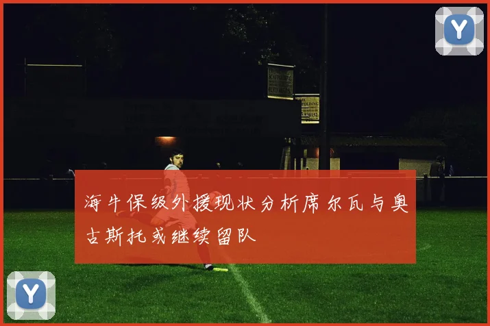 海牛保级外援现状分析席尔瓦与奥古斯托或继续留队