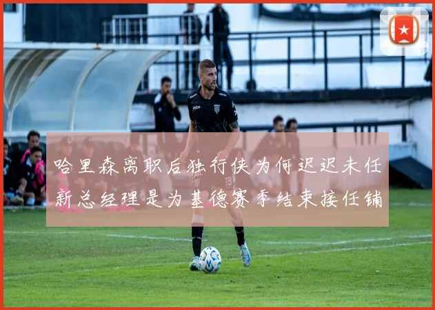 哈里森离职后独行侠为何迟迟未任新总经理是为基德赛季结束接任铺路吗