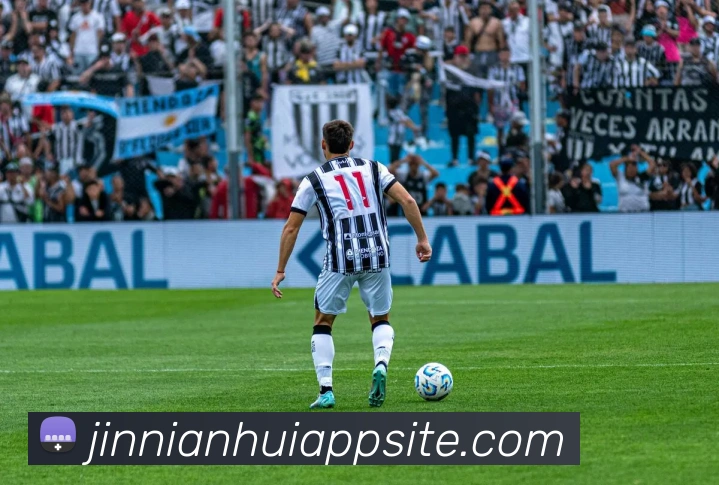 今年会官网全站App